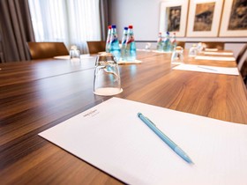 Mercure Hotel Frankfurt Airport Langen