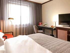 Mercure Hotel Frankfurt Airport Langen