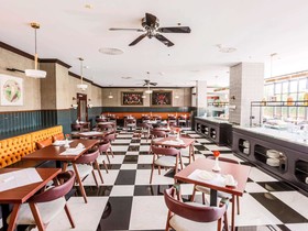 Mercure Hotel Frankfurt Airport Langen