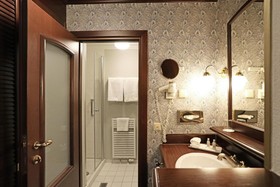 Mercure Hotel Frankfurt Airport Langen
