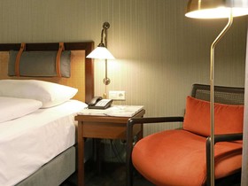 Mercure Hotel Frankfurt Airport Langen