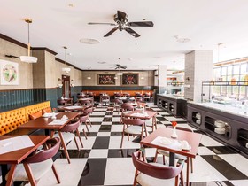 Mercure Hotel Frankfurt Airport Langen