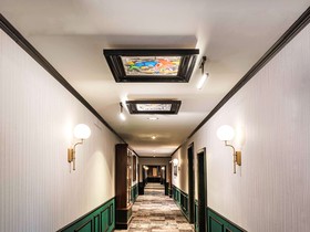 Mercure Hotel Frankfurt Airport Langen