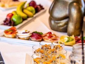 Mercure Hotel Frankfurt Airport Langen
