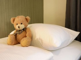 Mercure Hotel Frankfurt Airport Langen