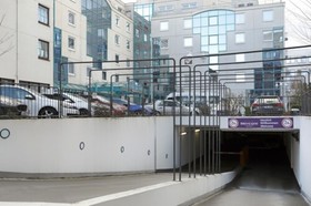 Mercure Hotel Frankfurt Airport Langen