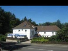 Gasthaus Laubacher Wald
