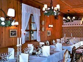 Landhotel Waldhaus