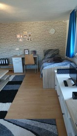 Micro Apartment Laubach-Münster