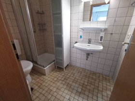 Micro Apartment Laubach-Münster