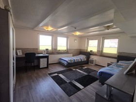 Micro Apartment Laubach-Münster