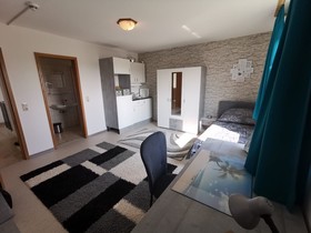 Micro Apartment Laubach-Münster