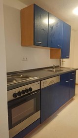 Micro Apartment Laubach-Münster