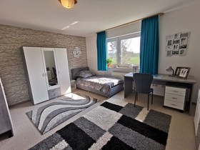 Micro Apartment Laubach-Münster