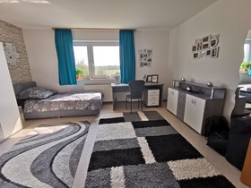 Micro Apartment Laubach-Münster