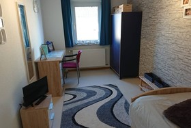 Micro Apartment Laubach-Münster