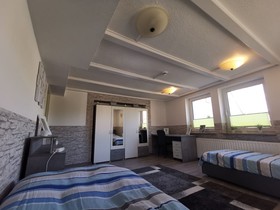 Micro Apartment Laubach-Münster