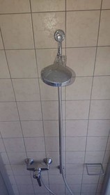 Micro Apartment Laubach-Münster