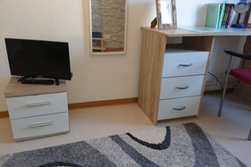 Micro Apartment Laubach-Münster