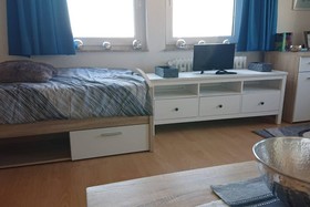 Micro Apartment Laubach-Münster