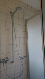 Micro Apartment Laubach-Münster