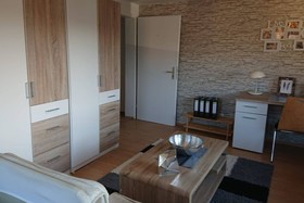 Micro Apartment Laubach-Münster