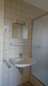 Micro Apartment Laubach-Münster