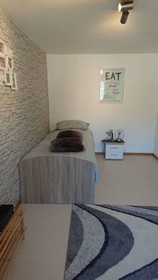Micro Apartment Laubach-Münster