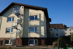 Micro Apartment Laubach-Münster