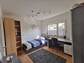 Micro Apartment Laubach-Münster