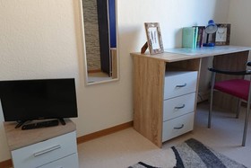 Micro Apartment Laubach-Münster