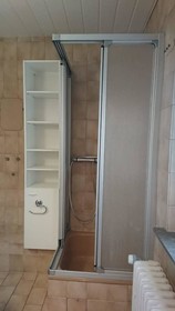Micro Apartment Laubach-Münster