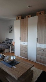 Micro Apartment Laubach-Münster