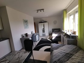 Micro Apartment Laubach-Münster