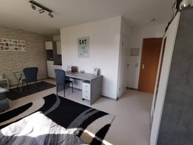 Micro Apartment Laubach-Münster