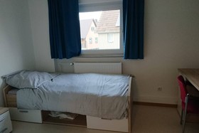 Micro Apartment Laubach-Münster