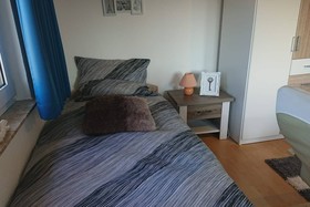 Micro Apartment Laubach-Münster
