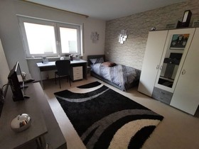 Micro Apartment Laubach-Münster