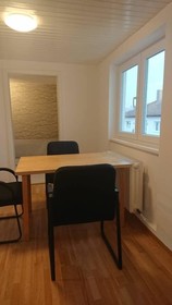 Micro Apartment Laubach-Münster
