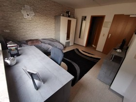Micro Apartment Laubach-Münster