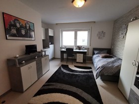 Micro Apartment Laubach-Münster