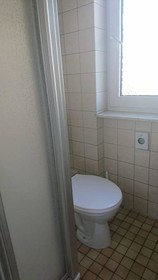 Micro Apartment Laubach-Münster
