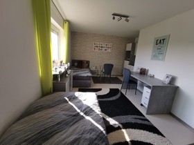 Micro Apartment Laubach-Münster