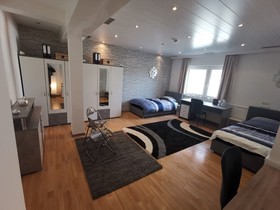 Micro Apartment Laubach-Münster