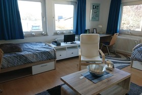 Micro Apartment Laubach-Münster