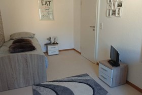 Micro Apartment Laubach-Münster
