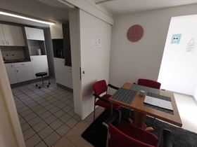 Micro Apartment Laubach-Münster