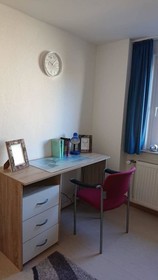 Micro Apartment Laubach-Münster
