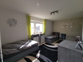 Micro Apartment Laubach-Münster