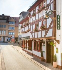 Pension Eulennest